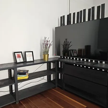 Apartament Corti Segrete Mediolan