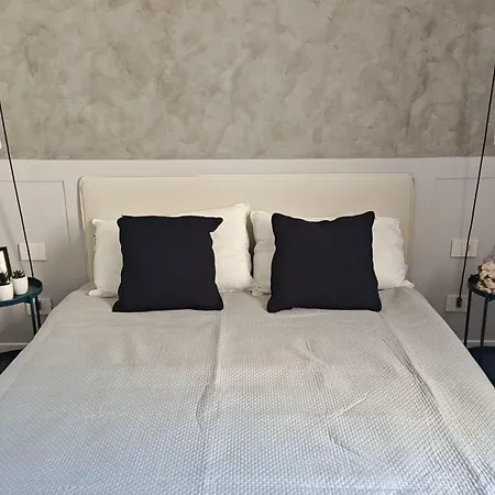 Corti Segrete Apartament Mediolan